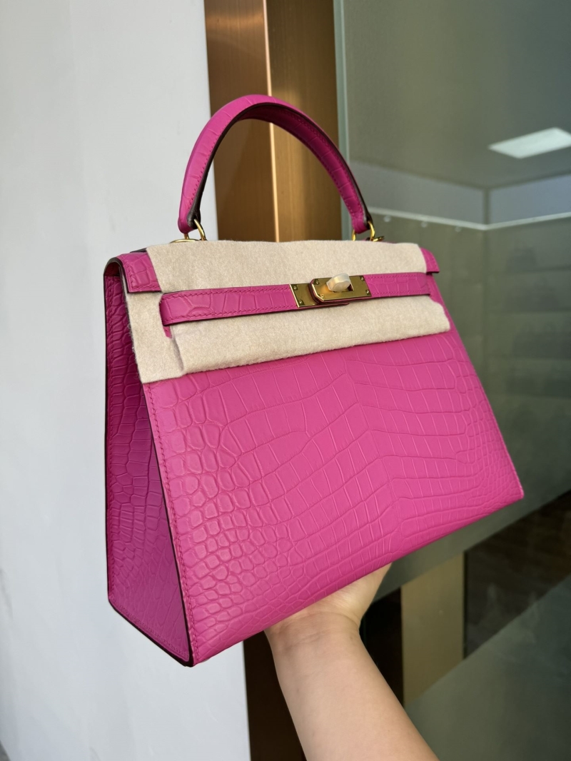 Hermes Kelly Bags